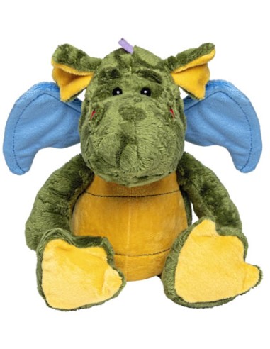 MBW-M160892-MiniFeet® Dragon Ragnar